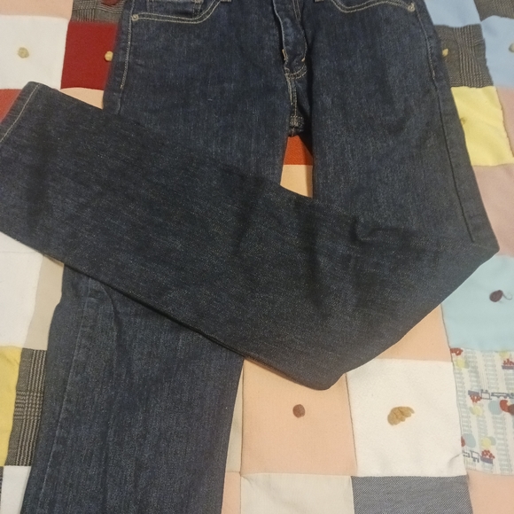 Men's Levi's Denim Jeans - Picture 5 of 5